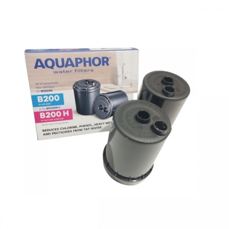 Set cartuse filtrante B200H [1]