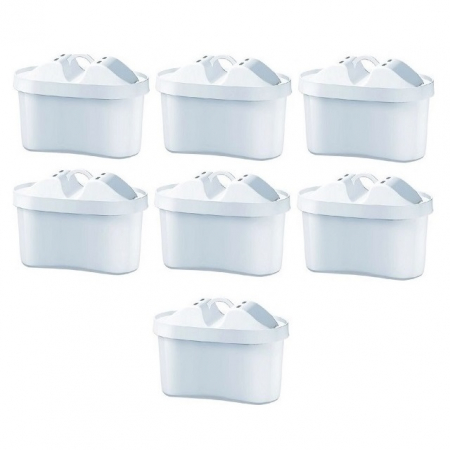 Set  7cartuse Maxfor+(B25) Aquaphor pentru cana filtranta [1]