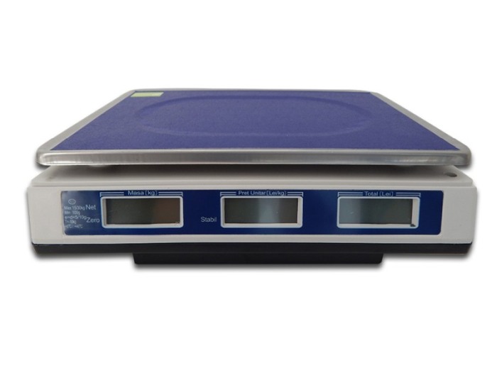 Cantar Comercial ACS-15 [3]