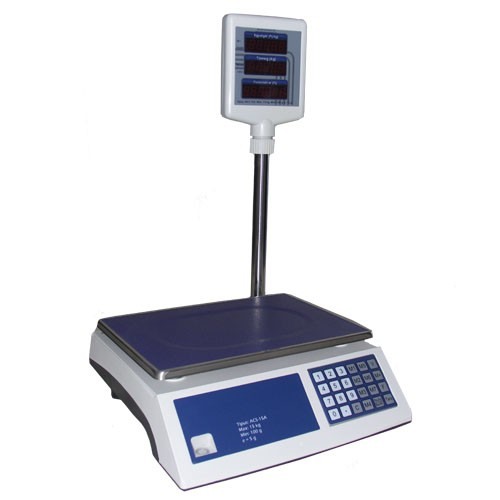 Cantar Comercial ACS-15P [3]