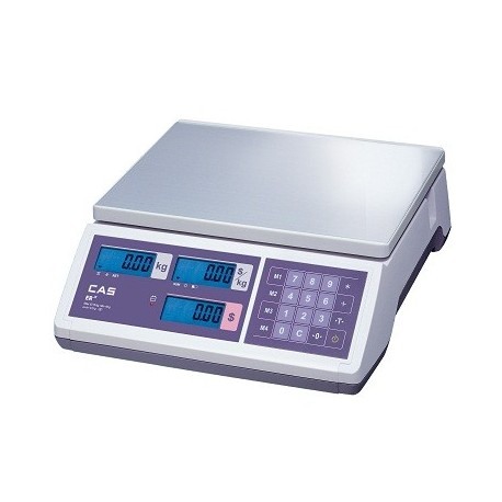 Cantar Comercial CAS ER JR [2]