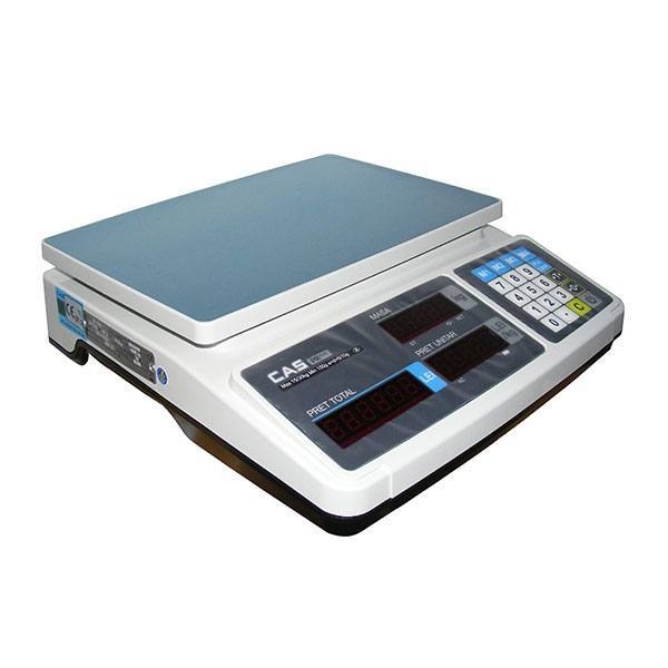 Cantar Comercial CAS PR Plus 30P [2]