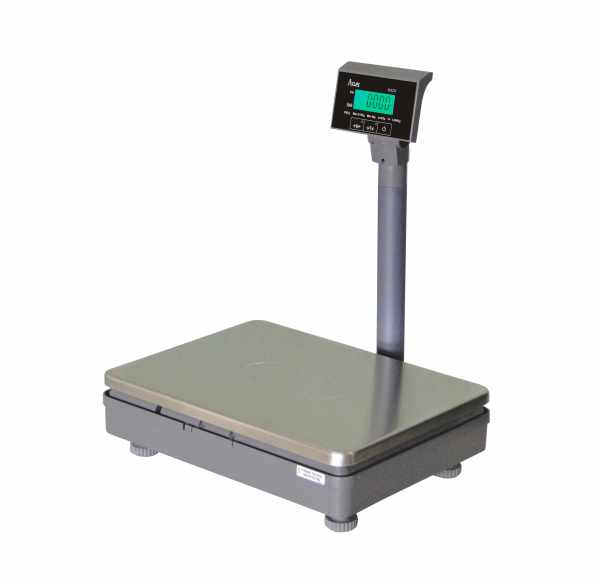 Cantar comercial Check-Out Aclas OS2 IP54 [3]