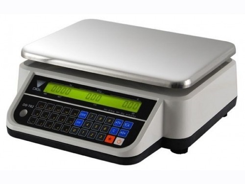 Cantar Comercial Digi DS-782B [2]