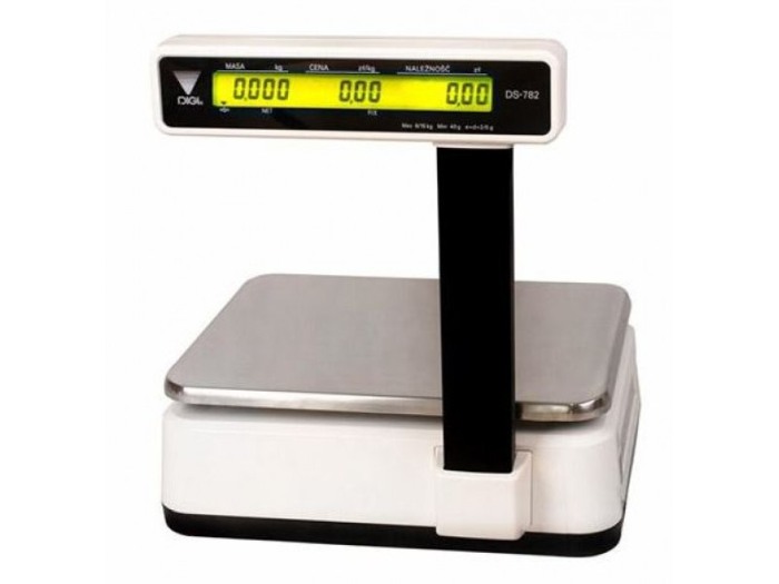 Cantar Comercial Digi DS-782P cu Brat [3]