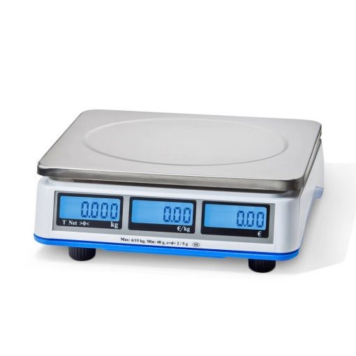 Cantar comercial EVL+ model BF [2]