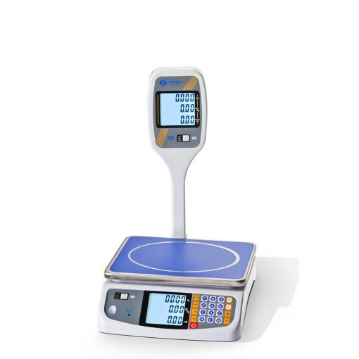 Cantar comercial EVL+ model LF [2]