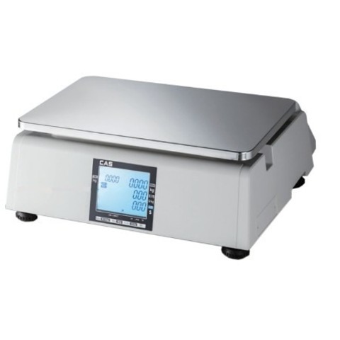 Cantar cu etichetare CAS CL3000-15B [2]