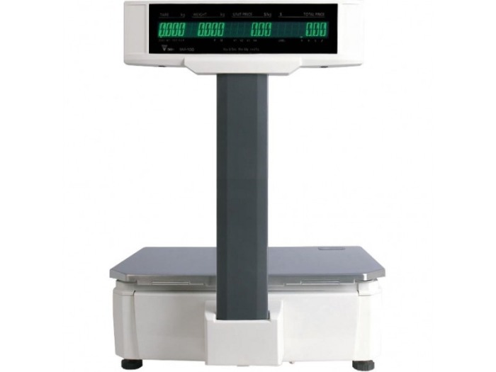 Cantar cu etichete Digi SM-100P [2]