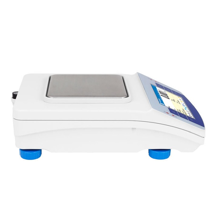 Cantar de precizie Partner PS 210 [2]