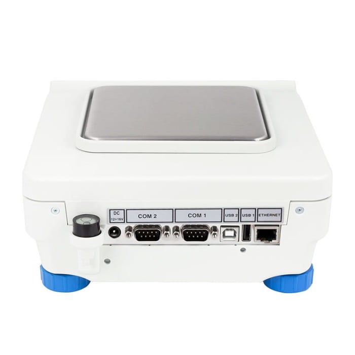 Cantar de precizie Partner PS 210 [3]