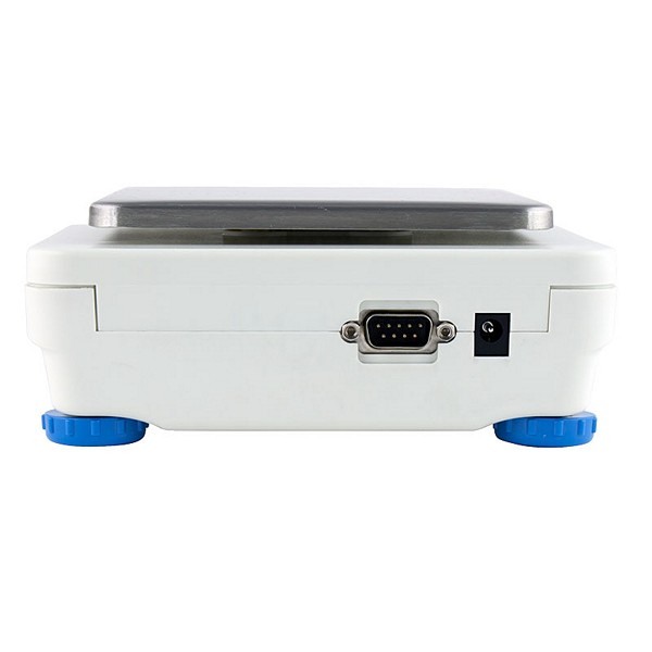 Cantar de precizie Partner  WTC600 [2]