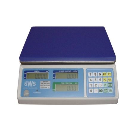 Cantar de verificare SWS DTW [2]