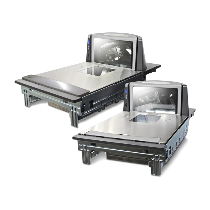 Cantar incorporabil cu scanner Datalogic Magellan 8400 [3]