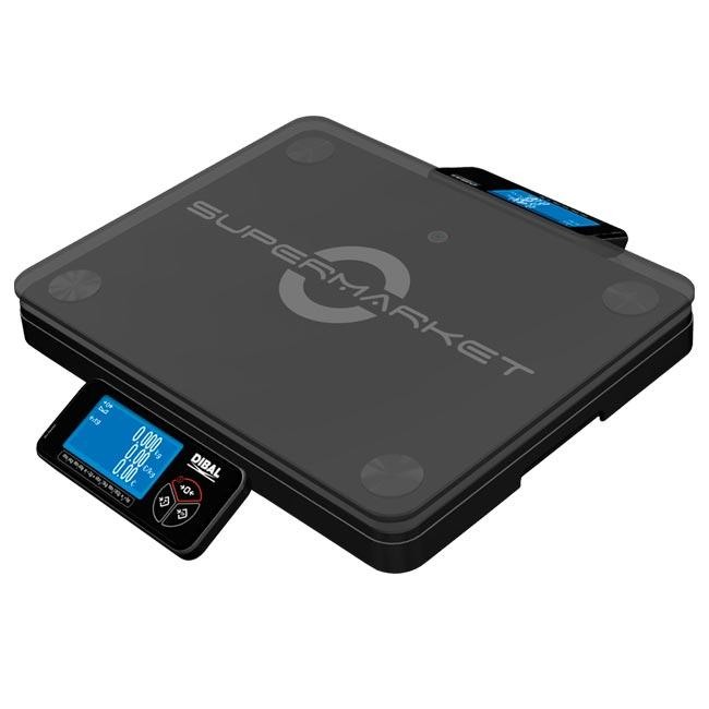 Cantar incorporabil Dibal D-POS 400 [2]