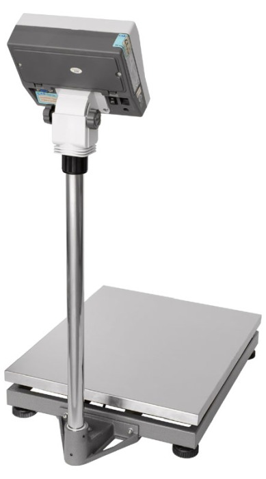 Cantar platforma CAS DB-II 150kg [2]