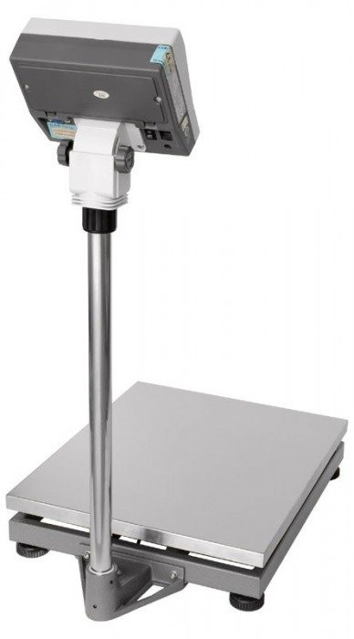 Cantar platforma CAS DBI/SPS5060 - 300kg [2]