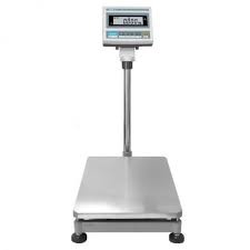 Cantar platforma CAS DBI/SPS6070-600 Kg [2]