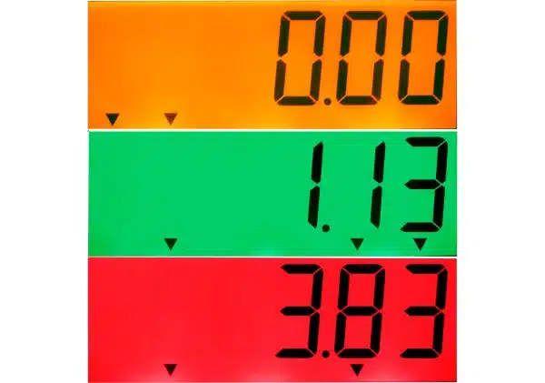 Cantar verificare IP65 SW 3/6kg omologat [5]