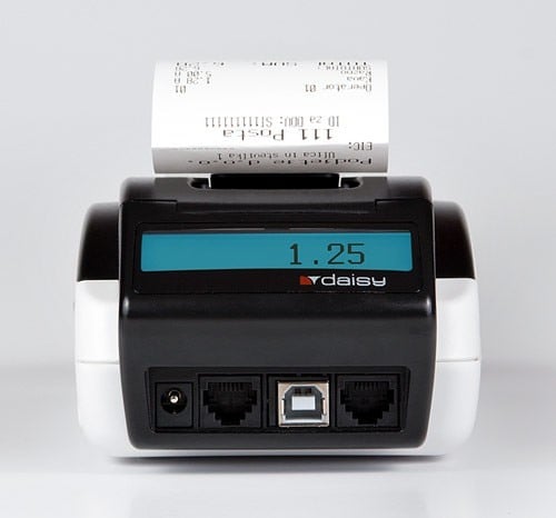 Casa de marcat 2018 Daisy Expert SX [6]