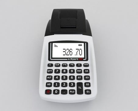 Casa de marcat 2018 Daisy Expert SX [2]