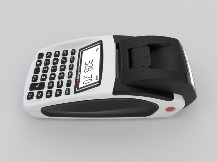 Casa de marcat 2018 Daisy Expert SX [5]