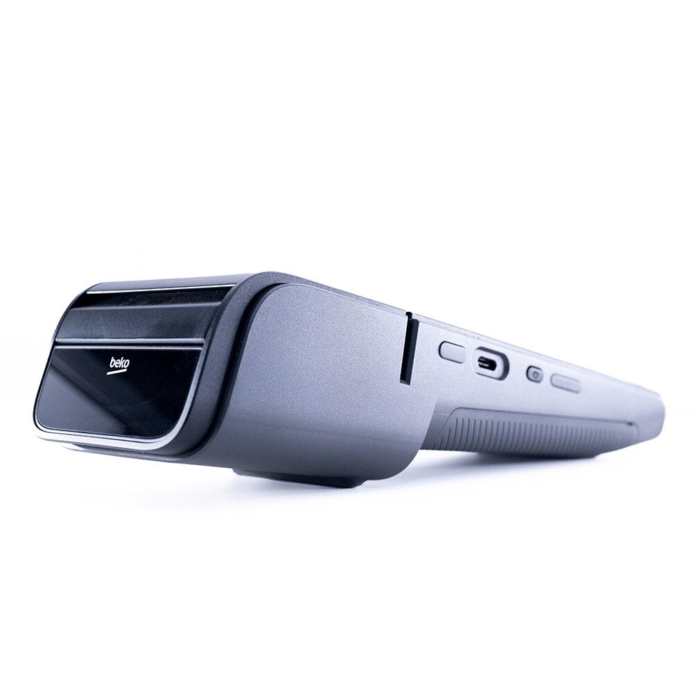 Casa de marcat cu POS integrat si cititor coduri de bare Beko X30TR [7]