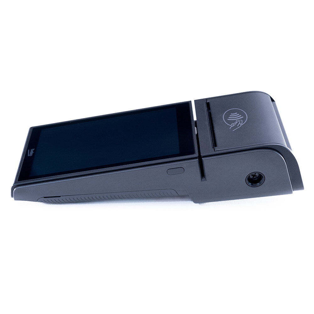 Casa de marcat cu POS integrat Beko X30TR [14]