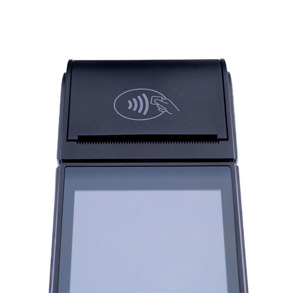 Casa de marcat cu POS integrat Beko X30TR [3]