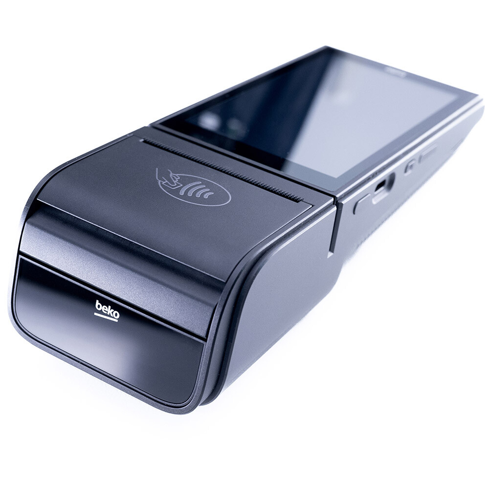 Casa de marcat cu POS integrat Beko X30TR [6]