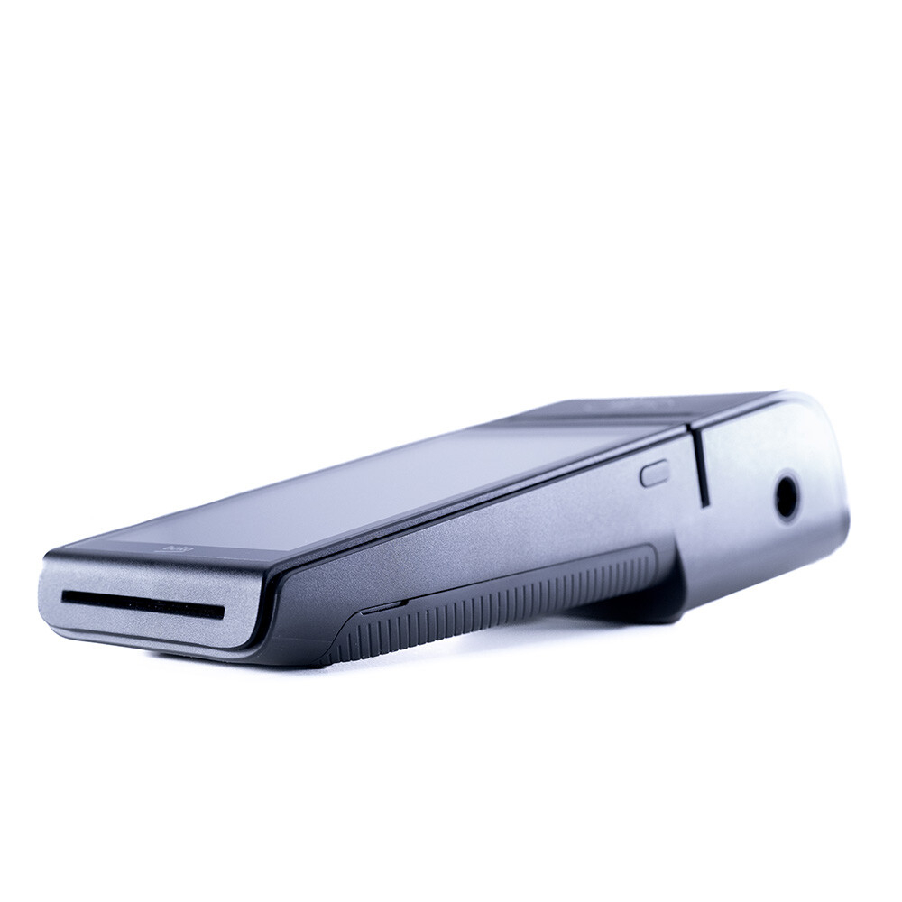 Casa de marcat cu POS integrat Beko X30TR [12]