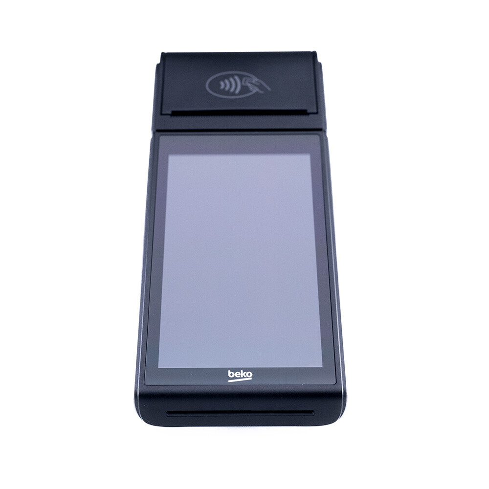 Casa de marcat cu POS integrat Beko X30TR [1]