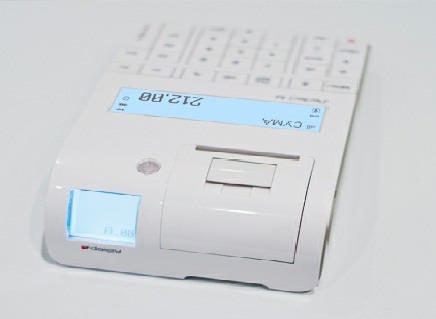 Casa de marcat fiscala 2018 Daisy Perfect M [6]