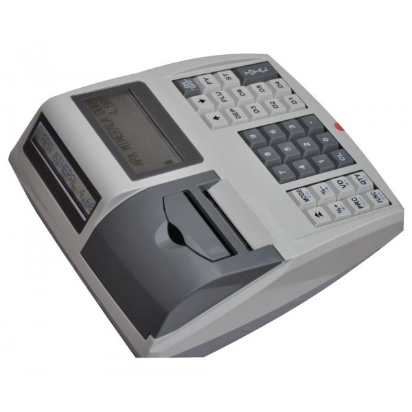 Casa de marcat fiscala 2018 Tremol M20 LAN [2]