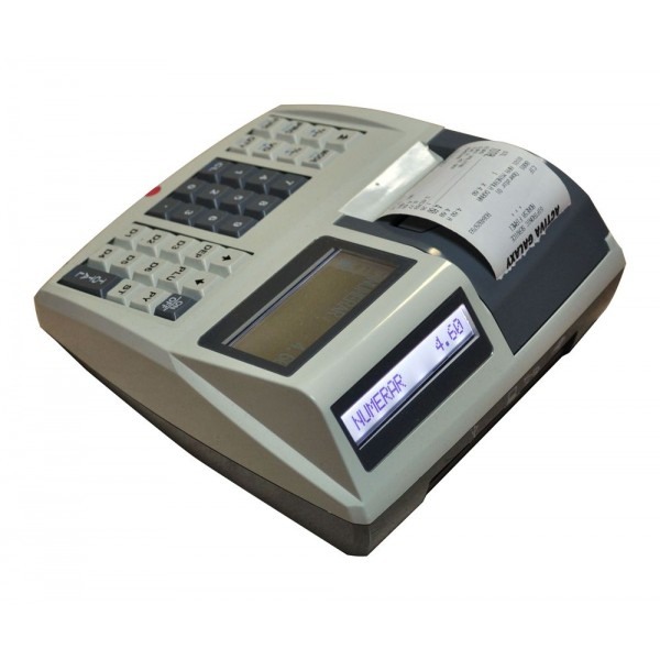 Casa de marcat fiscala 2018 Tremol M20 LAN [4]