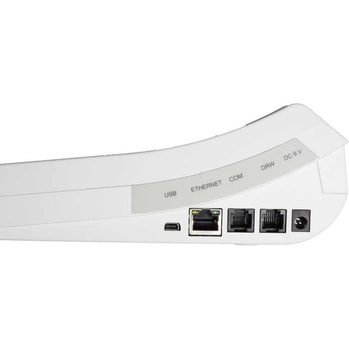 Casa de marcat fiscala Datecs WP-500 2018 cu acumulator [4]