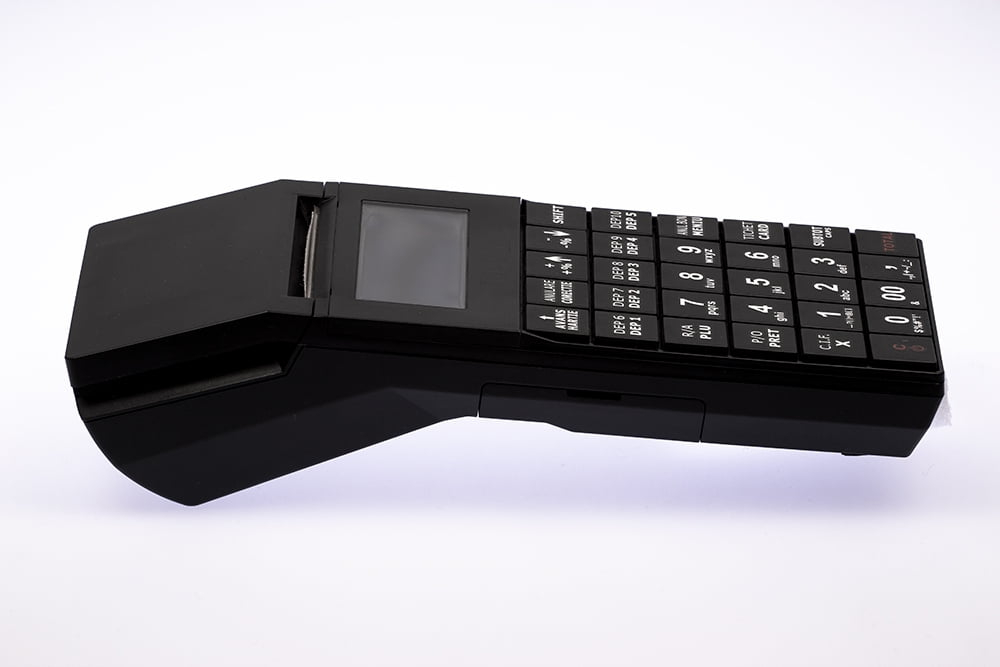 Casa de marcat fiscala Partner 300 [3]