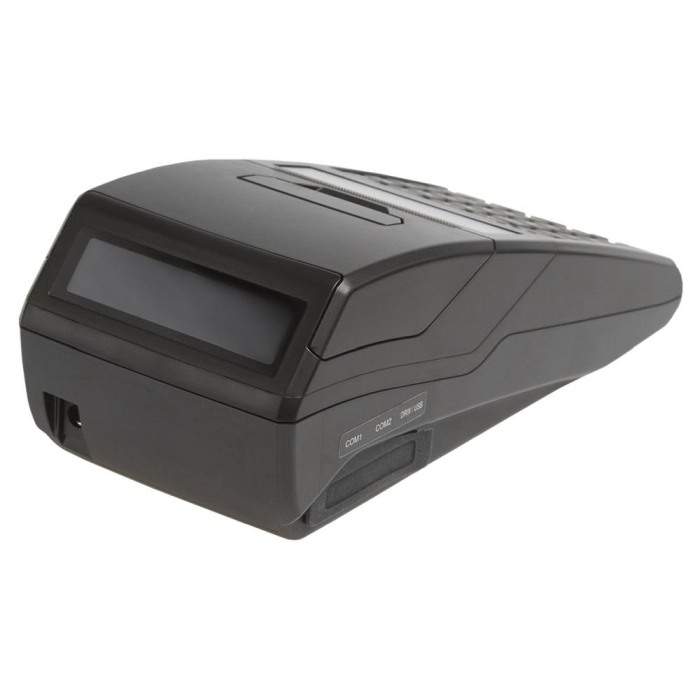 Casa de marcat portabila Datecs WP50 2018 fara acumulator [3]