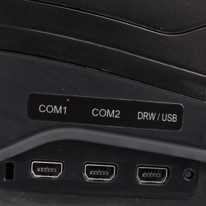 Casa de marcat portabila Datecs WP50 2018 fara acumulator [5]