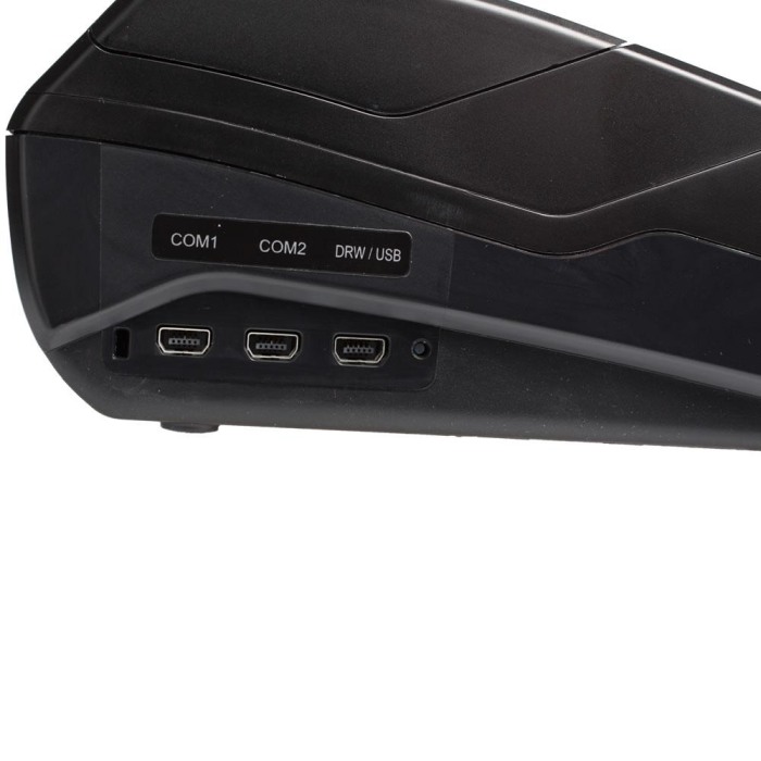 Casa de marcat portabila Datecs WP50 2018 fara acumulator [4]