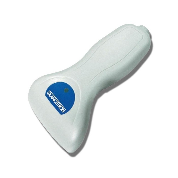 Cititior coduri de bare Glancetron 2009 [2]