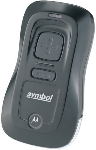 Cititor coduri 1D Bluetooth Zebra Motorola CS3070 [2]