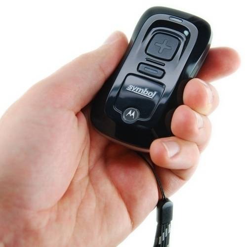 Cititor coduri 1D Bluetooth Zebra Motorola CS3070 [4]