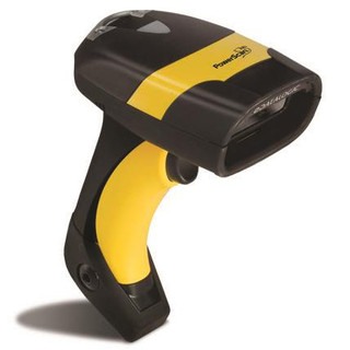 Cititor coduri de bar 1D Datalogic Powerscan PM8300 [2]