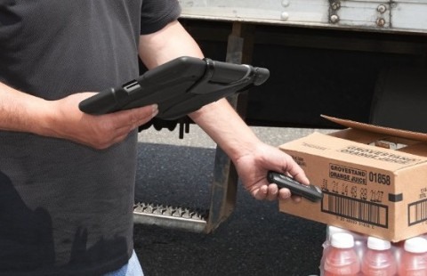 Cititor coduri de bare 1D/2D Zebra CS4070 [3]