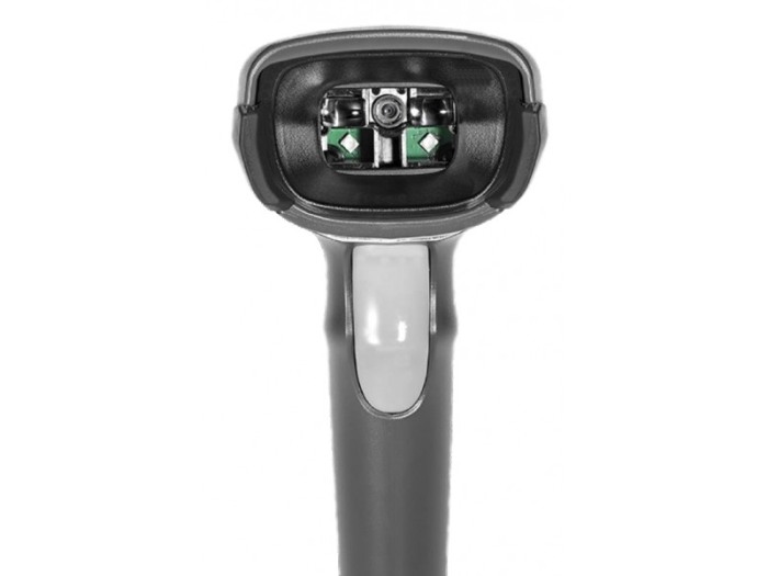 Cititor coduri de bare 1D/2D Zebra DS2208 [3]