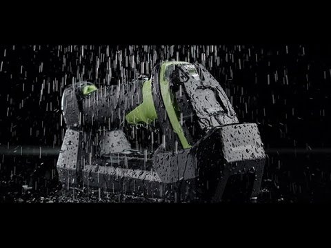 Cititor coduri de bare 1D/2D Zebra DS3600-ER [4]