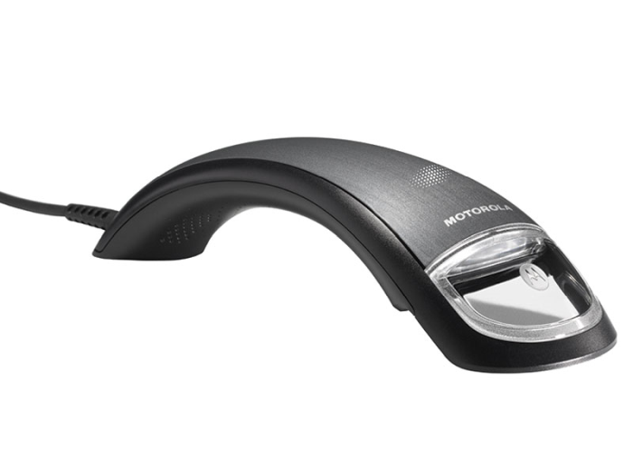 Cititor coduri de bare 1D/2D Zebra Motorola DS4801 [2]