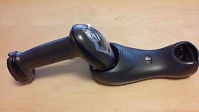 Cititor coduri de bare 1D/2D Zebra Motorola Symbol DS6878 SR [2]