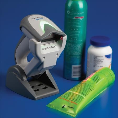 Cititor coduri de bare 1D Datalogic Gryphon GM4100 [4]